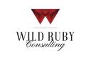 WILD RUBY CONSULTING logo